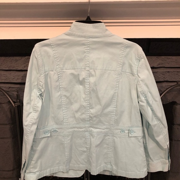 Talbots Jacket - Picture 4 of 4